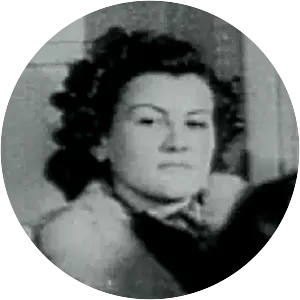 Vera Salvequart