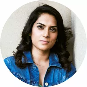 Vera Santamaria - Television producer