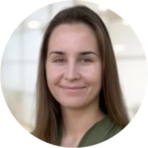 Vera Shulgina photograph