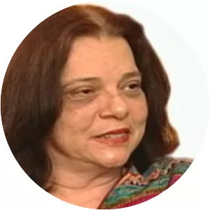 Vera Sílvia Magalhães