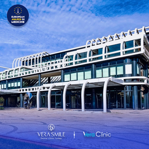 Vera Smile Dental Clinic - Dentist in Istanbul