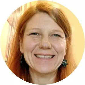 Vera Sokolova - Author