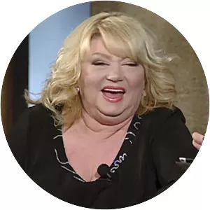 Věra Špinarová - Czech singer