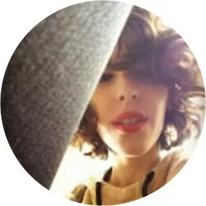 Vera Spinetta - Movie actor