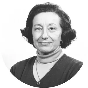 Vera Squarcialupi - Politician