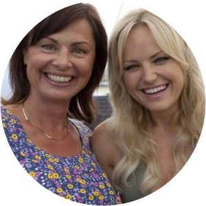 Vera Stevens - Actress