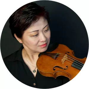 Vera Tsu Musician - Musical artist