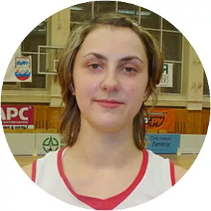 Vera Ulyakina-Vetrova