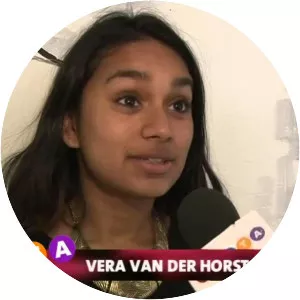 Vera van der Horst