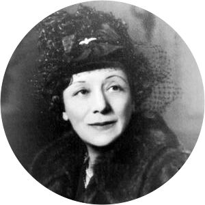 Vera Weizmann