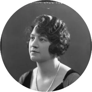 Vera Woodhouse, Lady Terrington