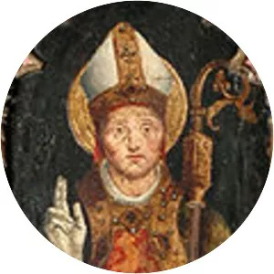 Veranus of Cavaillon