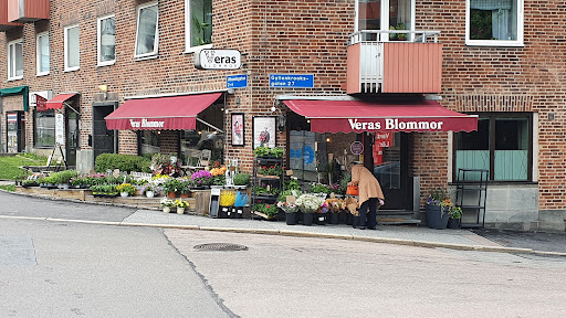 Veras Blommor - Florist in Gothenburg, Sweden