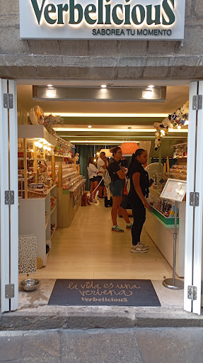 VerbeliciouS