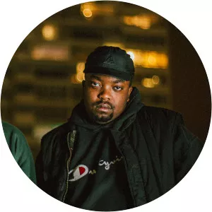 Verbz and Mr Slipz - Musical artist