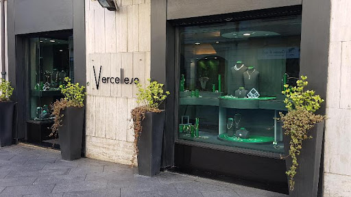 Vercellese Gioielli - Jewelry store in Valenza, Italy