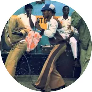 Verckys Kiamuangana Mateta