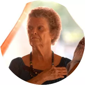 Verda Nadine Murphy - Audie Murphy's sister