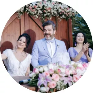 Verda Şenocak - Kayra Senocak's ex-wife