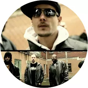 Verdaderos Kreyentes de la Religión del Hip-Hop