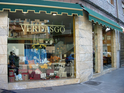 Verdasgo - Gift shop in Langreo, Spain