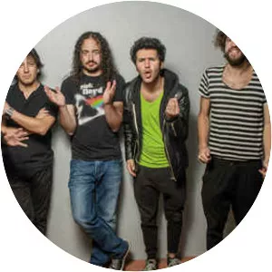 Verde 70 - Musical group