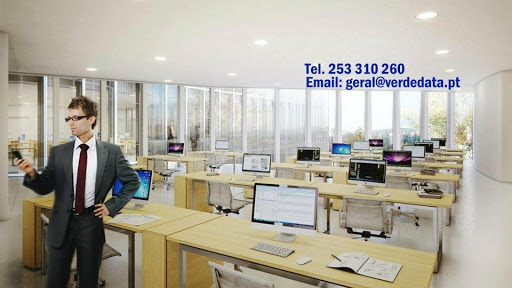 VERDEDATA - Computer repair service in Portugal