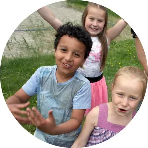 Verdens beste SFO - TV program