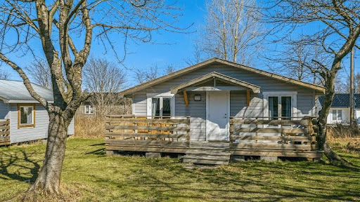 Verdens Ende Camping - RV park