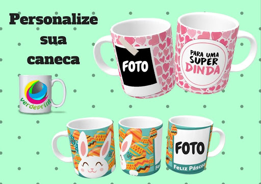 VerdePrint - Computer store in Portugal