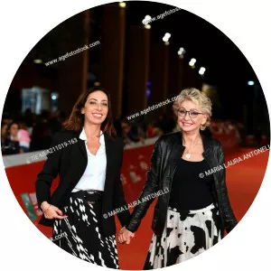 Verdiana Pettinari photograph