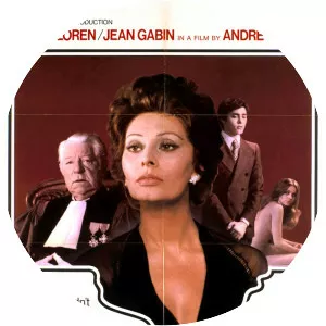 Verdict - 1974 ‧ Drama ‧ 1h 35m