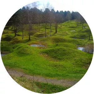 Verdun - City in France