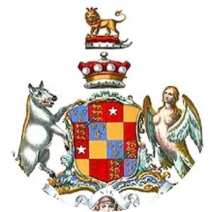 Vere Beauclerk, 1st Baron Vere - British politician