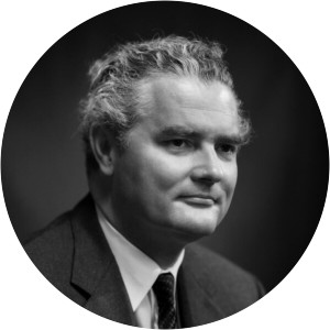 Vere Harmsworth, 3rd Viscount Rothermere