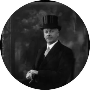 Vere Ponsonby, 9th Earl of Bessborough