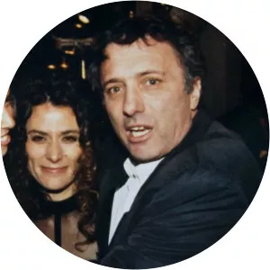 Vered Tandler-Dayan - Ceramist ‧ Assi Dayan's ex-wife