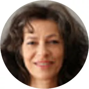 Vered VinitzkySeroussi