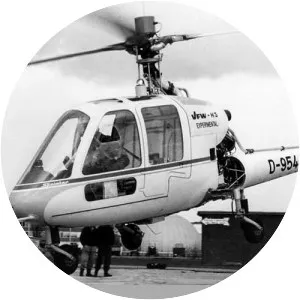 Vereinigte Flugtechnische Werke