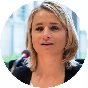 Verena Bentele - German biathlete