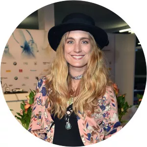 Verena Brock photograph