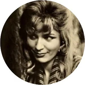 Verena Gauer photograph