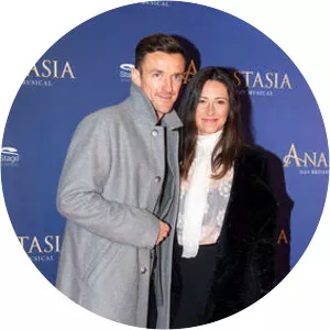 Verena Gentner photograph