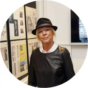 Verena Haacker - Heinz Erhardt's daughter