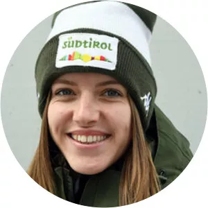 Verena Hofer - Olympic athlete