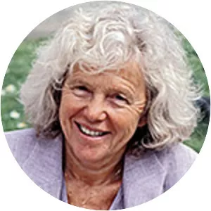 Verena Kast - Author