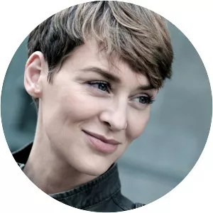 Verena Mundhenke - Actress