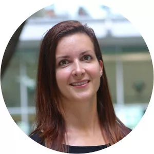 Verena Ruprecht - Researcher