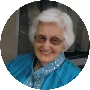 Verena Wagner Lafferentz - Winifred Wagner's daughter