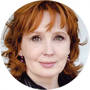 Verena Wengler - Actor ‧ Jürgen Prochnow's wife